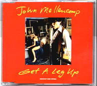 John Mellencamp - Get A Leg Up